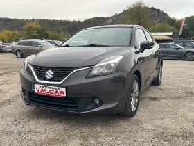 Suzuki Baleno, снимка 1