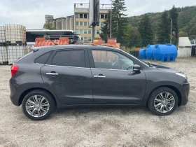 Suzuki Baleno, снимка 7