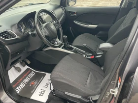 Suzuki Baleno, снимка 9