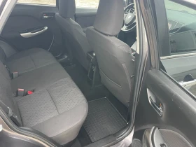 Suzuki Baleno, снимка 14