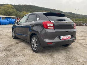 Suzuki Baleno, снимка 4