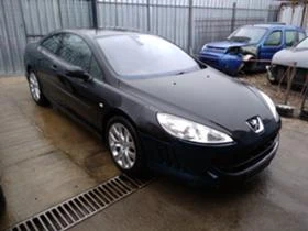 Peugeot 407 3.0 v6 - [3] 