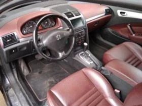 Peugeot 407 3.0 v6 - [10] 