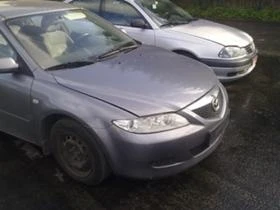 Mazda 6 2.0 TD - [3] 