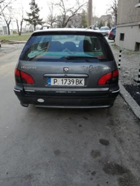 Peugeot 406 | Mobile.bg    2