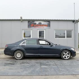 Mercedes-Benz S 320  CDI LONG | Mobile.bg    3