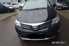 Toyota Avensis 2.0d cat - [1] 