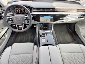 Audi S8 V8 quattro  | Mobile.bg   6