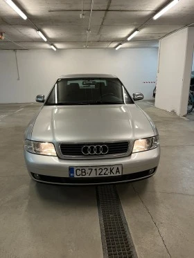 Audi A4, снимка 5