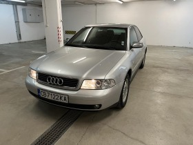 Audi A4, снимка 1 - Автомобили и джипове - 45479946