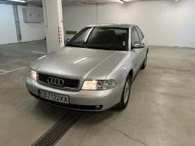 Audi A4, снимка 1