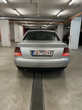 Audi A4, снимка 3