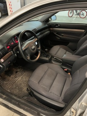 Audi A4, снимка 7 - Автомобили и джипове - 45479946