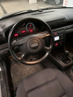 Audi A4, снимка 8