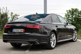 Audi S6 4.0TFSI* Bi-Turbo* FACE - [7] 