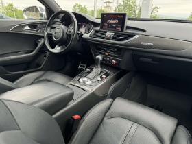 Audi S6 4.0TFSI* Bi-Turbo* FACE, снимка 8 - Автомобили и джипове - 45791176
