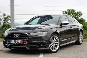 Audi S6 4.0TFSI* Bi-Turbo* FACE - [1] 