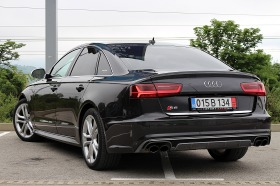 Audi S6 4.0TFSI* Bi-Turbo* FACE, снимка 4 - Автомобили и джипове - 45791176