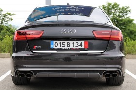 Audi S6 4.0TFSI* Bi-Turbo* FACE, снимка 5 - Автомобили и джипове - 45791176