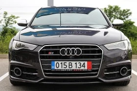 Audi S6 4.0TFSI* Bi-Turbo* FACE 1