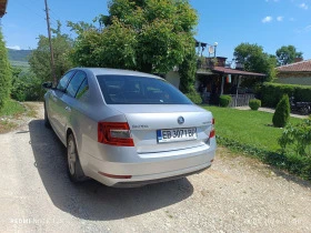 Skoda Octavia 4x4 | Mobile.bg    3