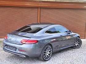 Mercedes-Benz C 220 BlueTEC Coupe, снимка 7