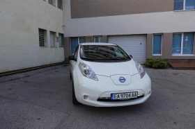 Nissan Leaf , снимка 2