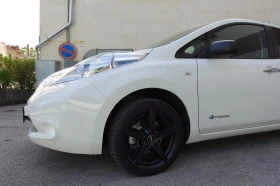 Nissan Leaf , снимка 16