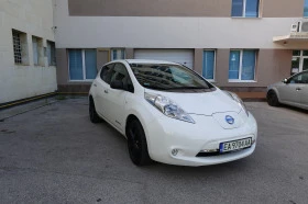 Nissan Leaf , снимка 6