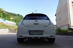 Nissan Leaf , снимка 8