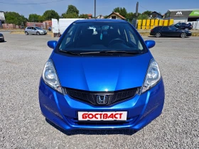 Honda Jazz 1, 2i Euro 5, снимка 8