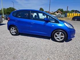 Honda Jazz 1, 2i Euro 5 | Mobile.bg    6