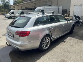 Audi A6 Allroad 3.2 fsi, снимка 7