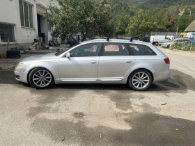 Audi A6 Allroad 3.2 fsi, снимка 4