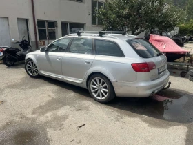 Audi A6 Allroad 3.2 fsi, снимка 5