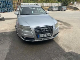 Audi A6 Allroad 3.2 fsi, снимка 1