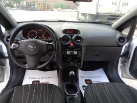 Opel Corsa 1.3CDTI-БАРТЕР-ЛИЗИНГ, снимка 14