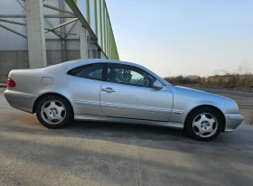 Mercedes-Benz CLK 200 Kompressor | Mobile.bg    5