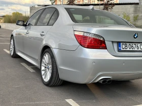 BMW 530, снимка 11