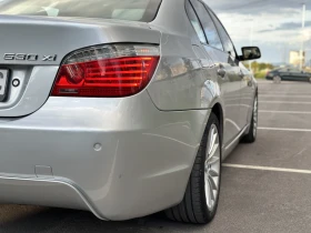 BMW 530, снимка 10