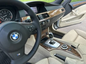 BMW 530, снимка 6