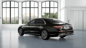 Mercedes-Benz S 350 d 4MATIC L, снимка 6