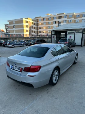 BMW 520 520d M-Tech, снимка 5