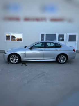 BMW 520 520d M-Tech | Mobile.bg    2