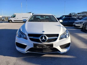 Mercedes-Benz E 220 BLUETEC - [1] 