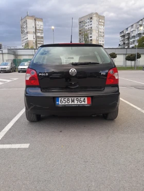 VW Polo 1.4 FSI, снимка 2