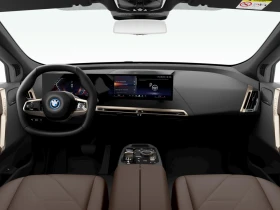 BMW iX xDrive40, снимка 10