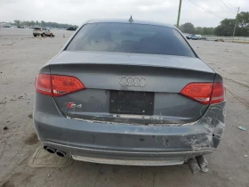 Audi S4, снимка 6