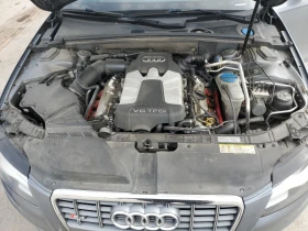 Audi S4, снимка 11