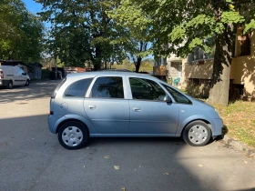 Opel Meriva | Mobile.bg    6